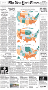 The New York Times – 04 June 2021