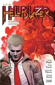 DC-Hellblazer Vol 20 Systems Of Control 2019 Hybrid Comic eBook