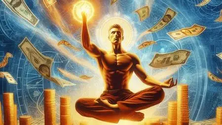 Money Mastery: Harnessing The Energy Of Money