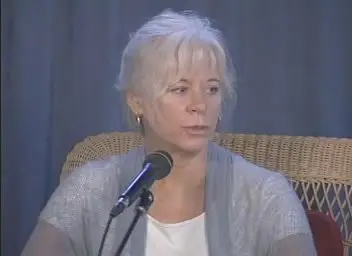 Gangaji Weekend Intensive DVD-set