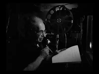 La vida útil / A Useful Life (2010)