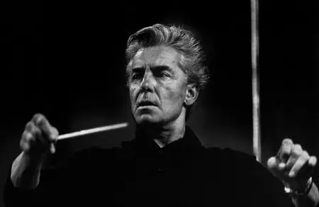 Herbert von Karajan, Berliner Philharmoniker - Adagio (1994)