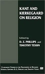 Kant and Kierkegaard on Religion (Repost)