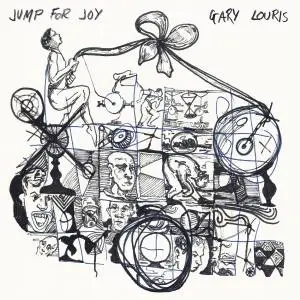 Gary Louris - Jump For Joy (2021)