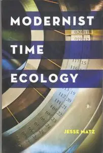 Modernist Time Ecology