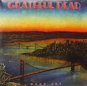 Grateful Dead - Dead Set (Remastered & Expanded) (1981/2006)