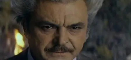 Dr. Iven's Silence / Молчание доктора Ивенса (1974)