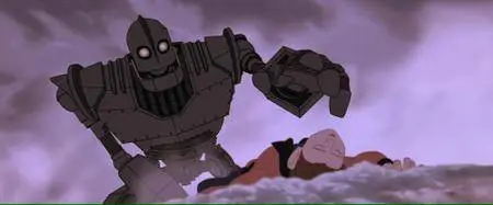 The Iron Giant (1999) [Signature Edition]