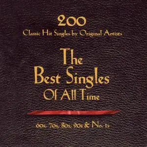 VA - The Best Singles of All Time (1999)