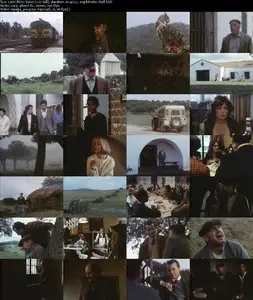 The Holy Innocents (1984) 
