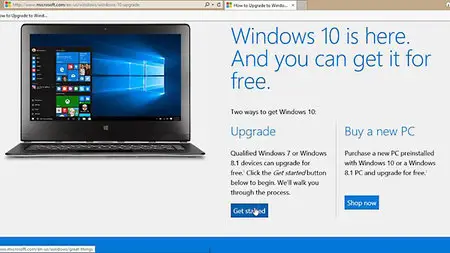 Lynda - Deploy Windows 10 for Small Businesses