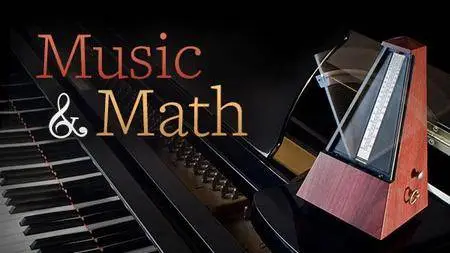 How Music and Mathematics Relate