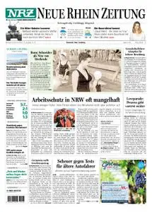 NRZ Neue Rhein Zeitung Emmerich/Issel - 06. Februar 2019