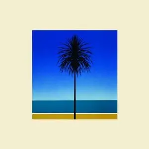 Metronomy - The English Riviera (2011)