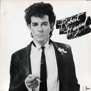 Robert Hazard - Robert Hazard (RCA Victor PG 18500) (GER 1982) (Vinyl 24-96 & 16-44.1)