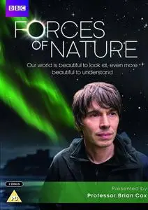 Forces of Nature (2016)