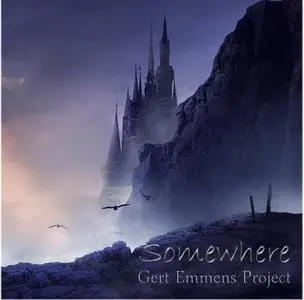 Gert Emmens Project - Somewhere (2019)