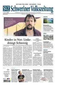 Schweriner Volkszeitung Zeitung für Lübz-Goldberg-Plau - 06. März 2020