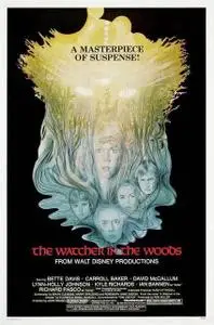 The Watcher in the Woods (1980)