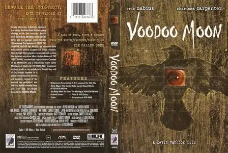 Voodoo Moon DVDRiP