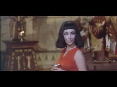 Cleopatra (1963)