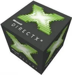  DirectX 9.0c November 2007