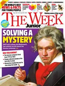 The Week Junior USA – 05 May 2023