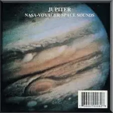 NASA Voyager Space Sounds - Symphonies Of The Planets