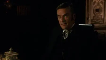 Murdoch Mysteries S11E14