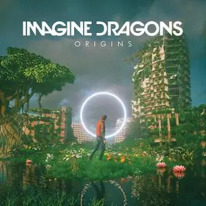 Imagine Dragons - Origins (Deluxe Edition) (2018) [Official Digital Download]