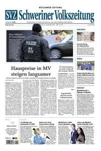 Schweriner Volkszeitung Bützower Zeitung - 20. Januar 2020