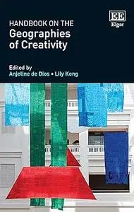 Handbook on the Geographies of Creativity