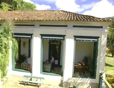 Presença de Anita ~ Parte N° 3 [Brazilian Miniseries § 2001] 