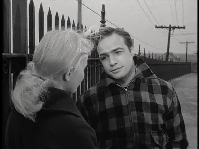 On the Waterfront (1954) [Repost]