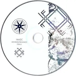 Inade - Antimimon Pneumatos (2011)