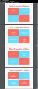 Accounter Live - Master the Accounting Software