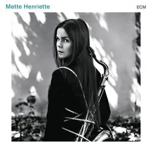 Mette Henriette - Mette Henriette (2015) [2CDs] {ECM 2460-61}