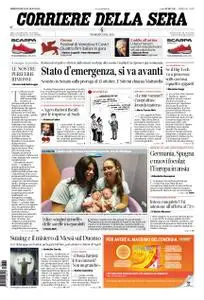 Corriere della Sera – 29 luglio 2020