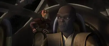 Star Wars: The Clone Wars S06E09