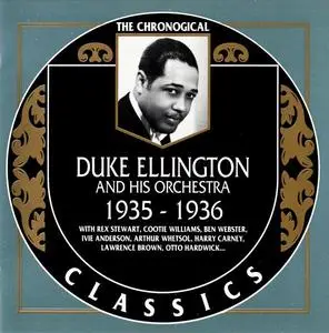 Duke Ellington and His Orchestra - 1935-1936 (1992)