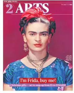 The Times Times 2 - 10 December 2021