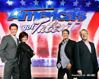 Americas Got Talent S04E26 Finale