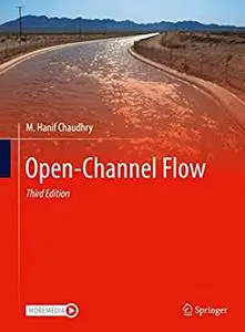 Open-Channel Flow