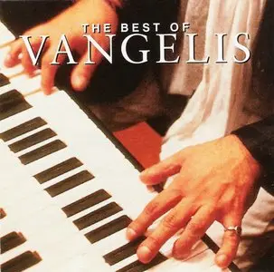 Vangelis - The Best Of Vangelis (2002) RePost