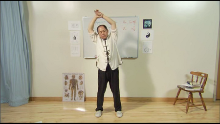 Understanding Qigong Complete Series (2007) (6DVD) [Repost]