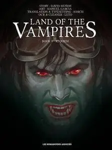 Land of the Vampires T2 Requiem (2014)