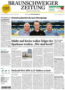 Braunschweiger Zeitung - Peiner Nachrichten - 18. Juni 2019