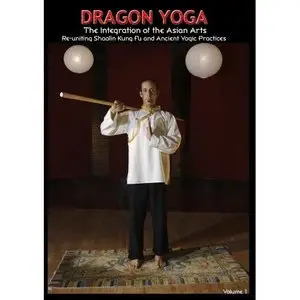 "Dragon Yoga - For Everyone"