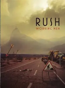 Rush ‎– Working Men (2009)