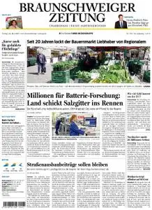 Braunschweiger Zeitung - 24. Mai 2019